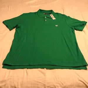 Chaps Polo Shirt